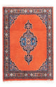 Tapis de Mood Tapis 75x50cm - Tapis persan