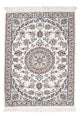 Tapis de Nain - 6 lignes Tapis 94x68cm - Tapis persan