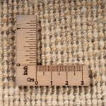 Tapis Gabbeh - Persan - 60 x 40 cm - beige