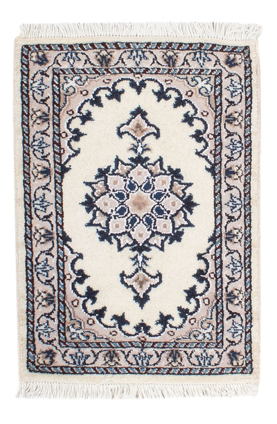 Tapis de Nain - 12La Tapis 40x60cm - Tapis persan