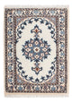 Tapis de Nain - 12 lignes Tapis 60x40cm - Tapis persan