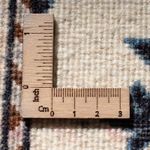 Tapis persan - Nain - 60 x 40 cm - beige