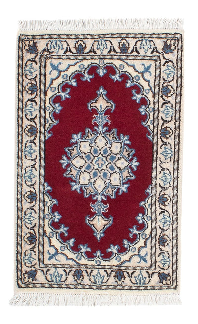 Tapis de Nain - 12La Tapis 40x60cm - Tapis persan
