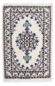 Tapis de Nain - 12 lignes Tapis 60x40cm - Tapis persan