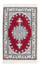 Tapis de Nain - 12 lignes Tapis 60x40cm - Tapis persan