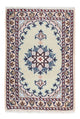 Tapis de Nain - 12 lignes Tapis 60x40cm - Tapis persan