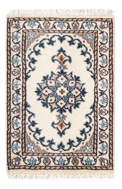 Tapis de Nain - 12La Tapis 40x60cm - Tapis persan
