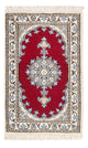 Tapis de Nain - 12 lignes Tapis 60x40cm - Tapis persan