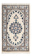 Tapis persan - Nain - 60 x 40 cm - beige