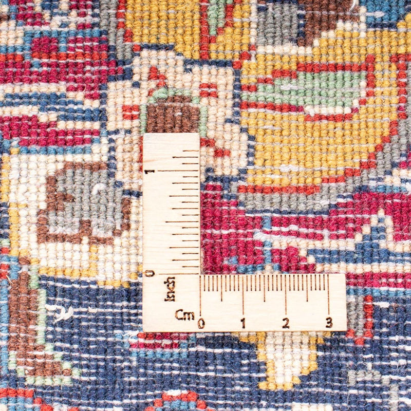 Tapis persan - Isfahan - Premium - 461 x 338 cm - rouge