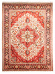 Tapis de Heriz Tapis 307x395cm - Tapis persan
