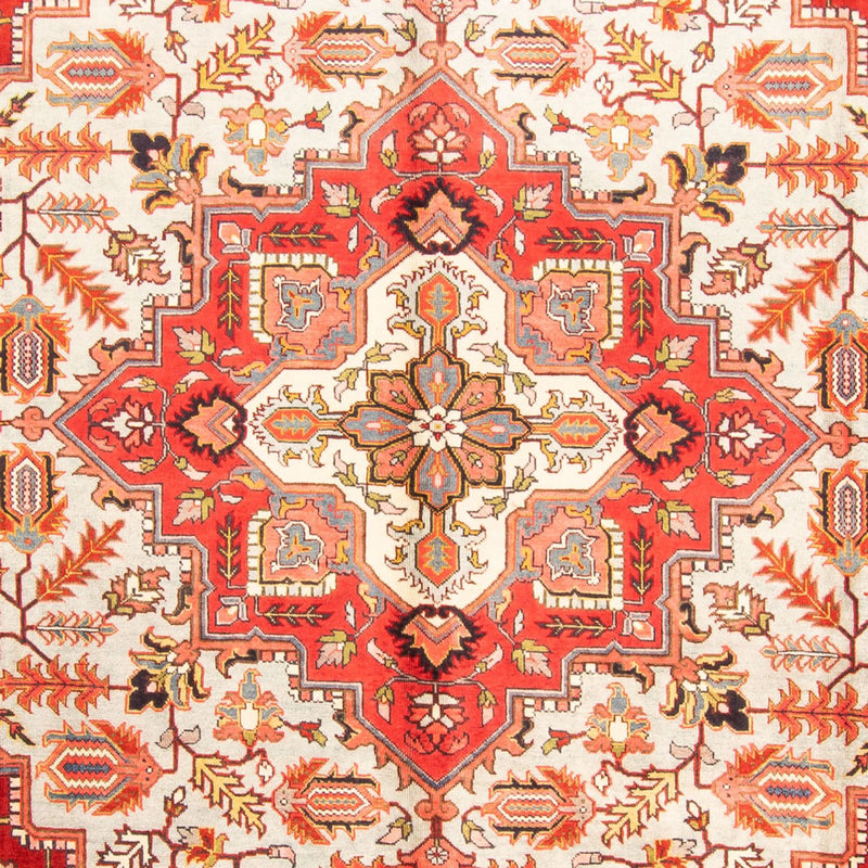 Tapis persan - Nomadic - 395 x 307 cm - beige