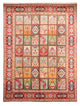 Tapis de Tabriz Tapis 291x390cm - Tapis persan