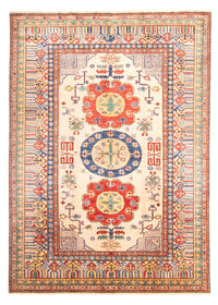 Tapis Ziegler - Ariana - 329 x 240 cm - beige