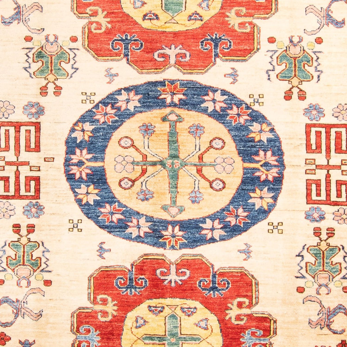 Tapis Ziegler - Ariana - 329 x 240 cm - beige