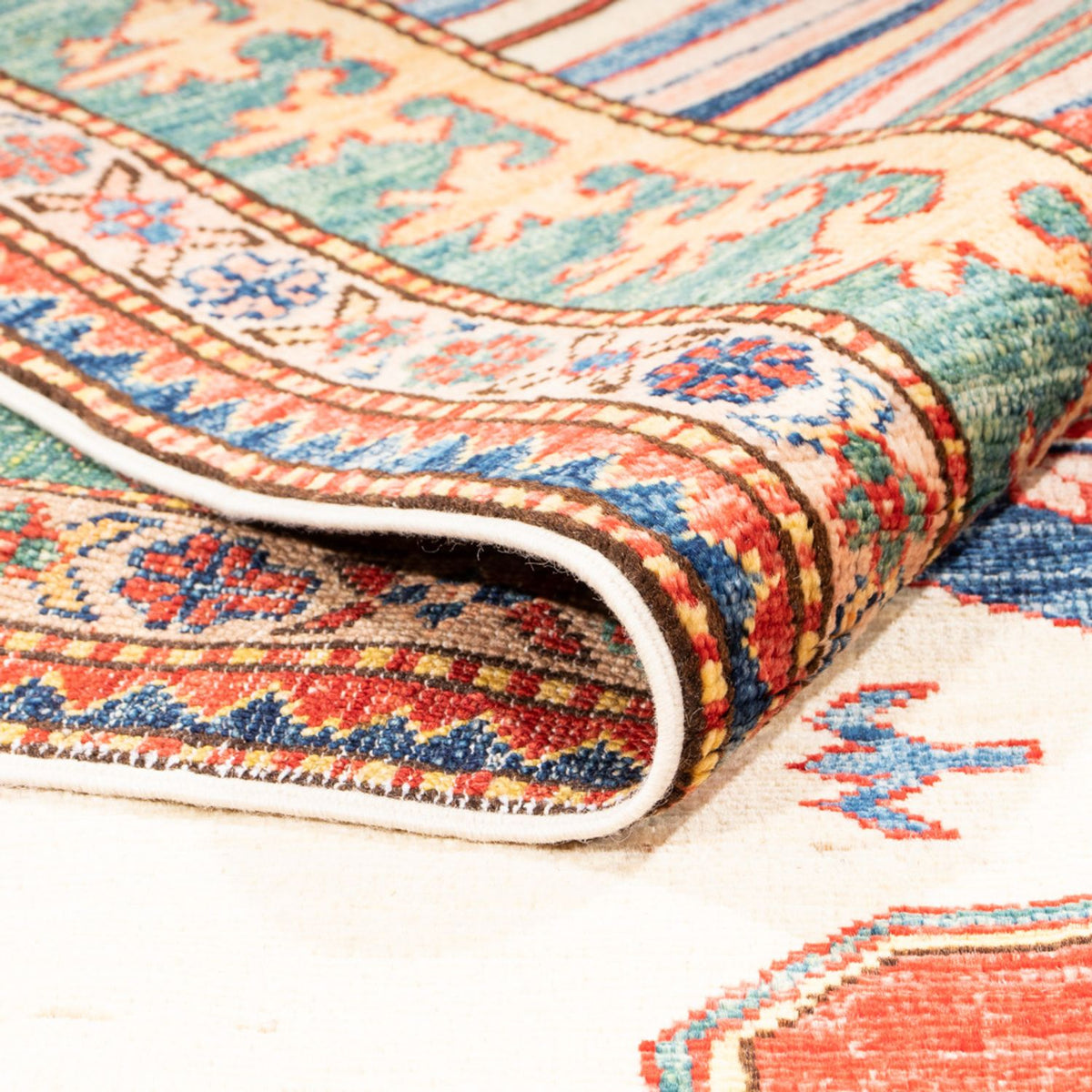 Tapis Ziegler - Ariana - 329 x 240 cm - beige