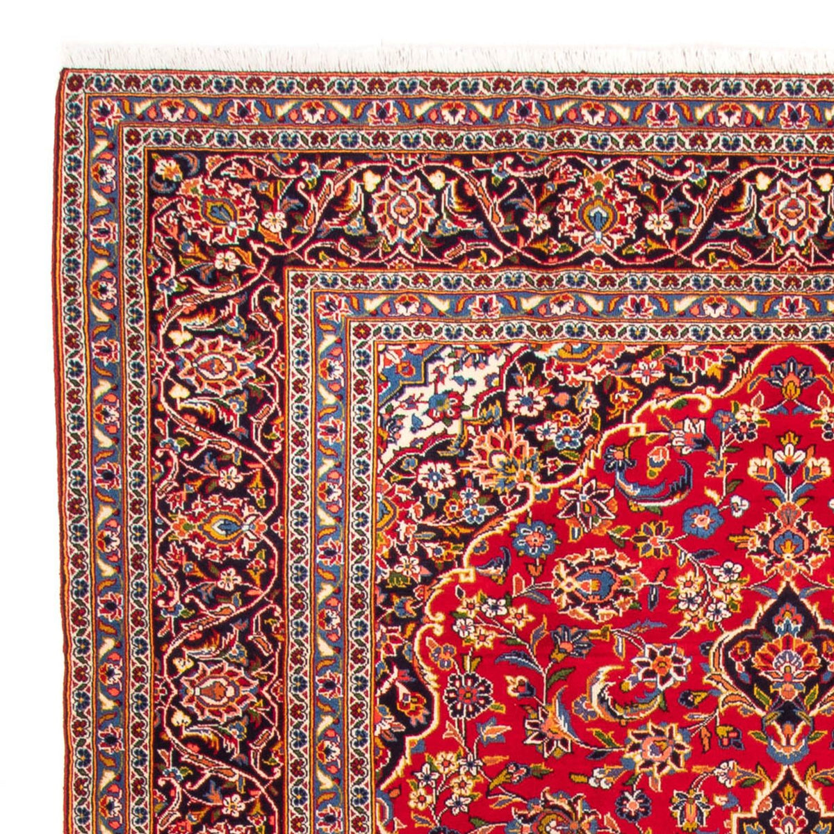 Tapis de Kashan Tapis 243x319cm - Tapis persan