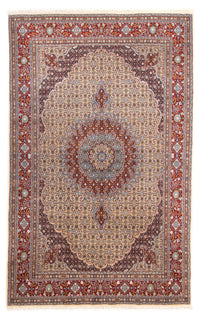 Tapis persan - Classique - 303 x 195 cm - beige