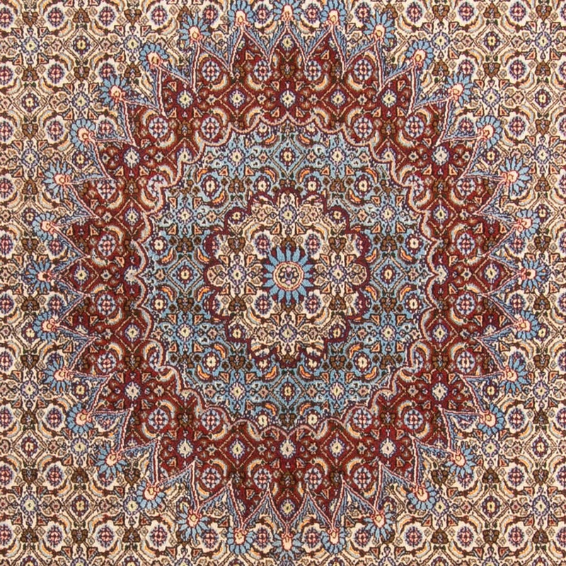 Tapis persan - Classique - 303 x 195 cm - beige