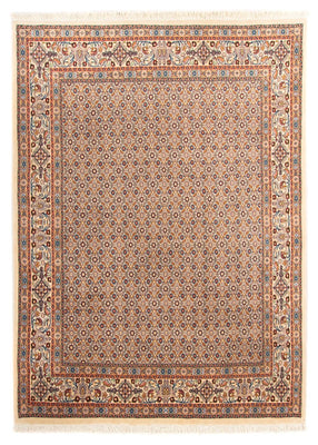 Tapis persan - Classique - 245 x 205 cm - multicolore