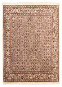 Tapis persan - Classique - 245 x 205 cm - multicolore