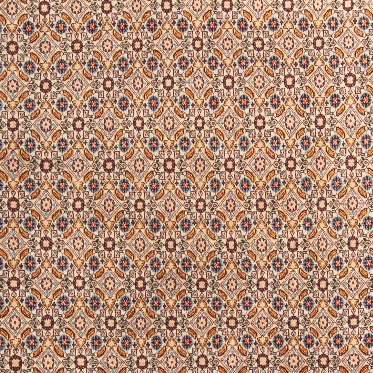 Tapis persan - Classique - 245 x 205 cm - multicolore