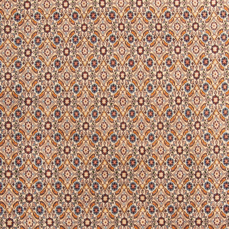 Tapis persan - Classique - 245 x 205 cm - multicolore