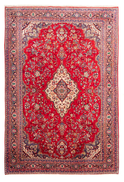 Tapis de Kashan Tapis 215x311cm - Tapis persan