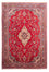 Tapis persan - Keshan - 311 x 215 cm - rouge