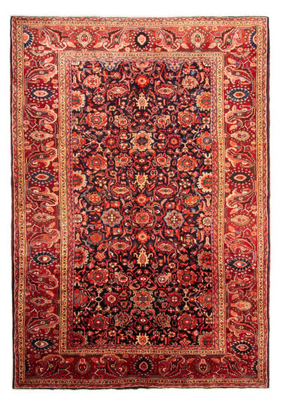 Tapis de Nahavand Tapis 220x323cm - Tapis persan