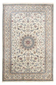 Tapis de Nain - 9 lignes Tapis 303x205cm - Tapis persan