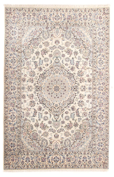 Tapis de Nain - 6La Tapis 205x307cm - Tapis persan