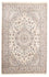 Tapis persan - Nain - Premium - 307 x 205 cm - beige