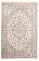Tapis de Nain - 6 lignes Tapis 307x205cm - Tapis persan
