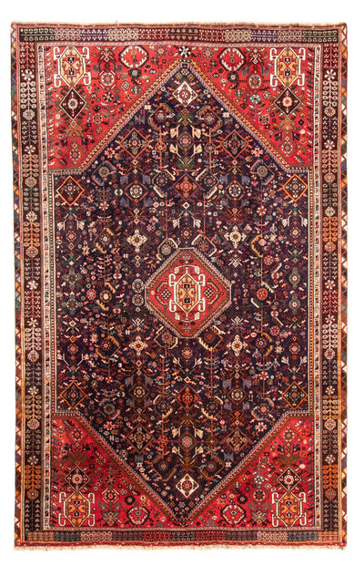 Qashqai Tapis 185x285cm - Tapis persan