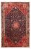 Tapis persan - Nomadic - 285 x 185 cm - bleu foncé