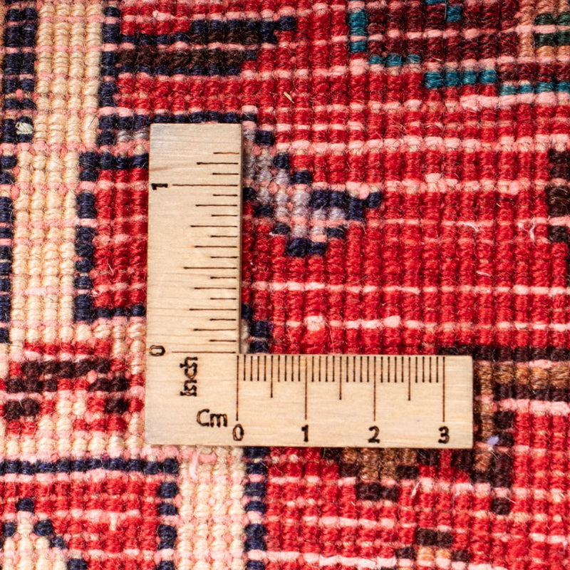 Tapis persan - Nomadic - 285 x 185 cm - bleu foncé