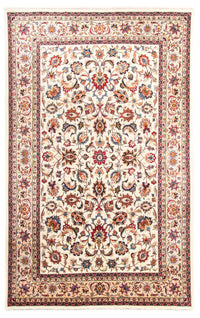 Tapis persan - Royal - 314 x 198 cm - beige