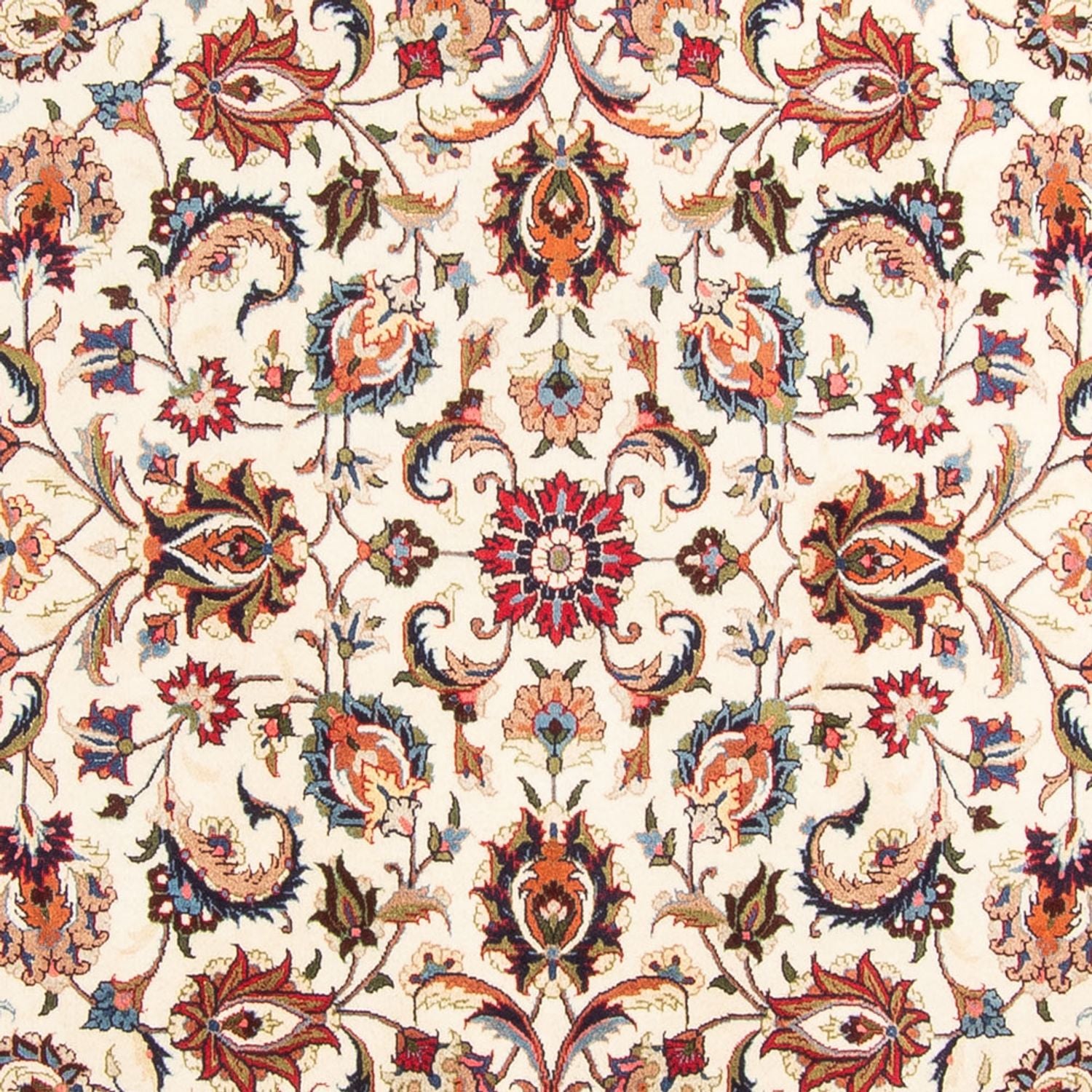 Tapis persan - Royal - 314 x 198 cm - beige
