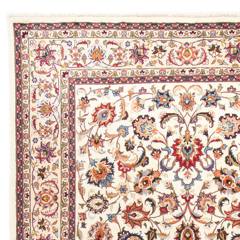 Tapis persan - Royal - 314 x 198 cm - beige