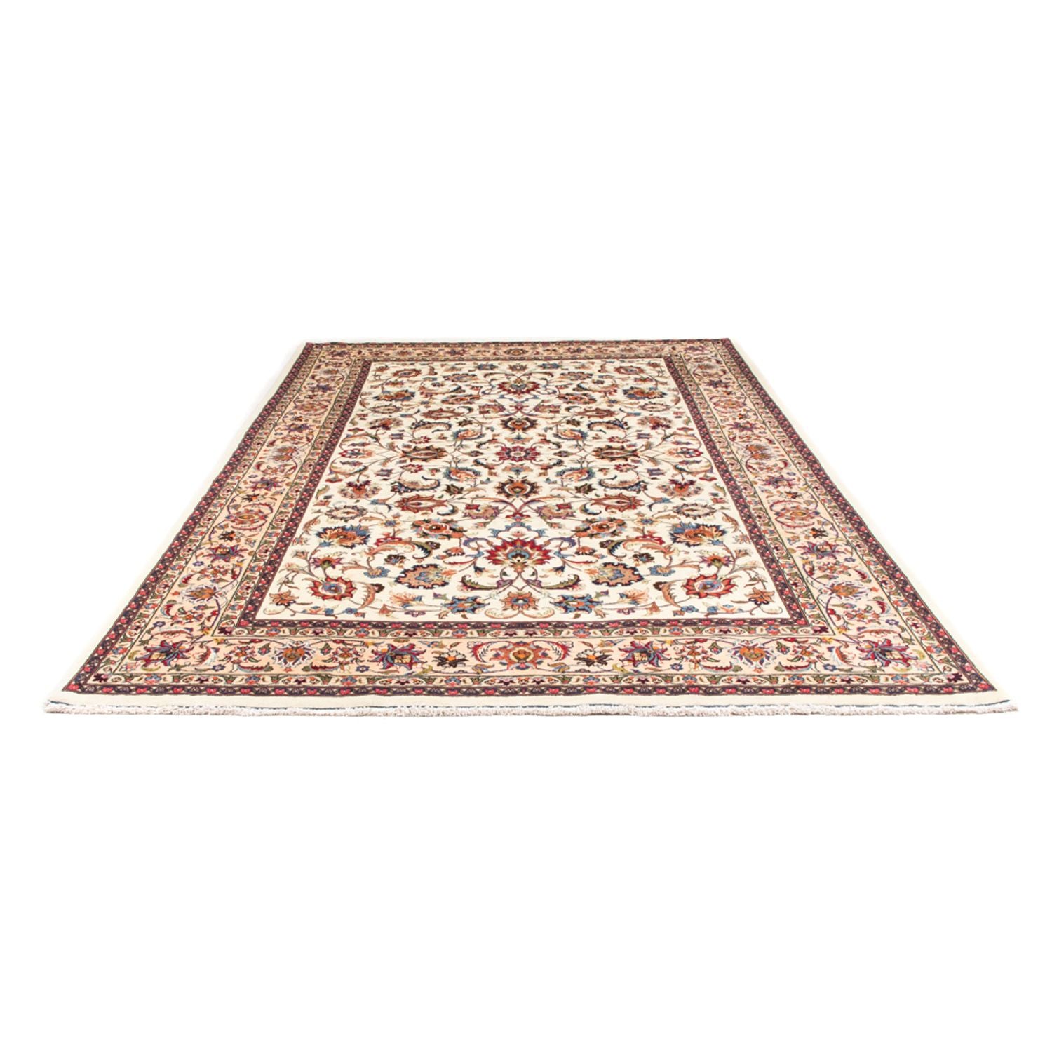 Tapis persan - Royal - 314 x 198 cm - beige