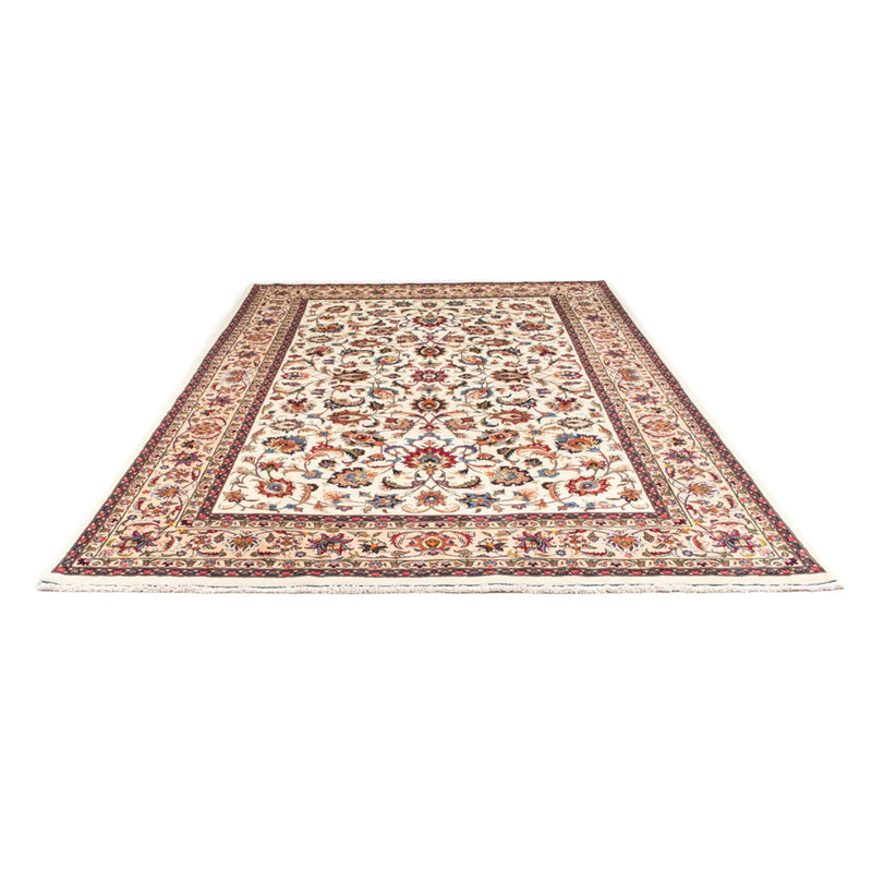 Tapis persan - Royal - 314 x 198 cm - beige