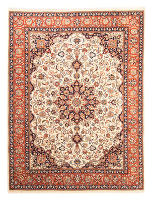 Tapis persan - Classique - 273 x 215 cm - beige