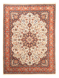 Tapis persan - Classique - 273 x 215 cm - beige