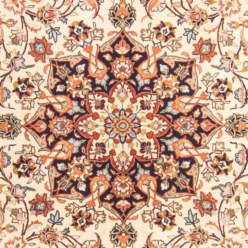 Tapis persan - Classique - 273 x 215 cm - beige