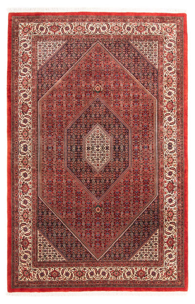 Bidjar - Takab Tapis 205x310cm - Tapis persan