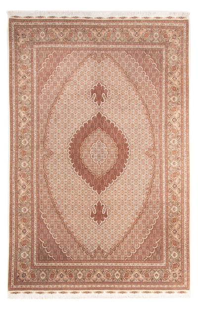 Tapis de Tabriz - 50 rangs Tapis 208x311cm - Tapis persan