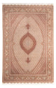 Tapis de Tabriz - 50 rangs Tapis 208x311cm - Tapis persan