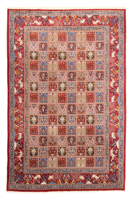 Tapis persan - Classique - 310 x 208 cm - multicolore