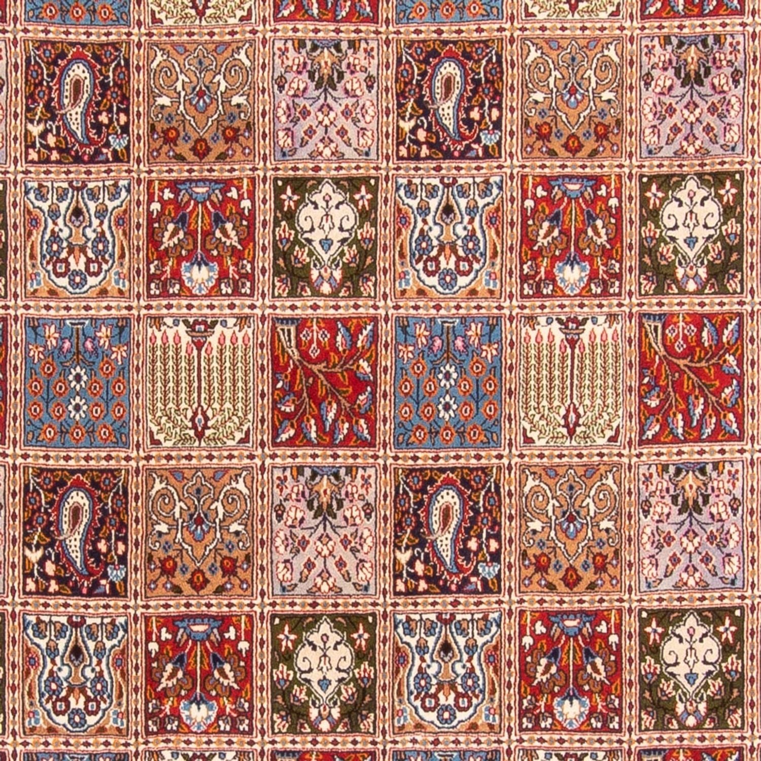 Tapis persan - Classique - 310 x 208 cm - multicolore